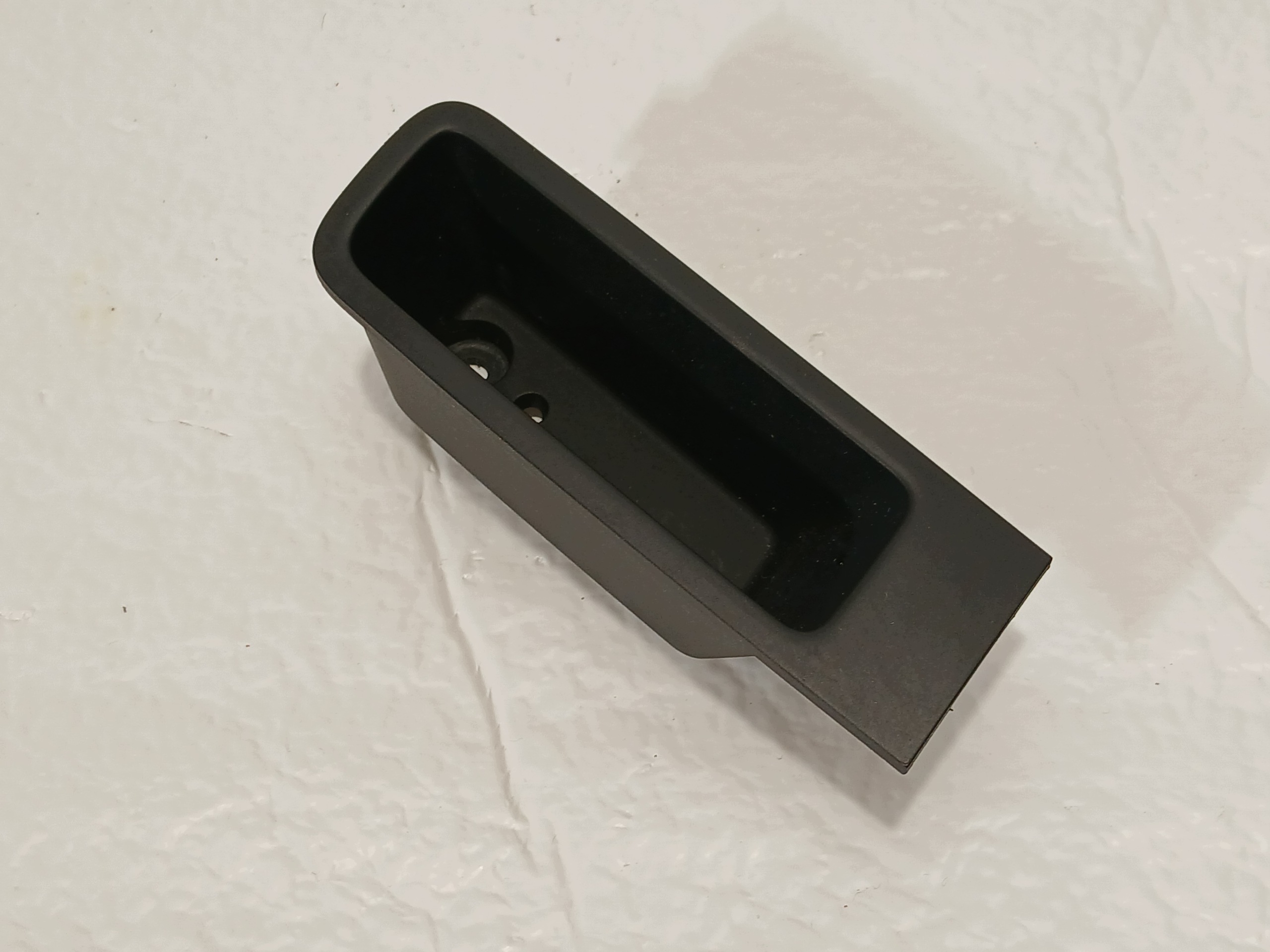 AUDI A4 B9 LIFT bracket handle passenger compartment consoles 8W1864132A