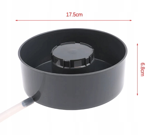 Sokownik parowy do Thermomix TM6 TM5 TM31 Marka Inna