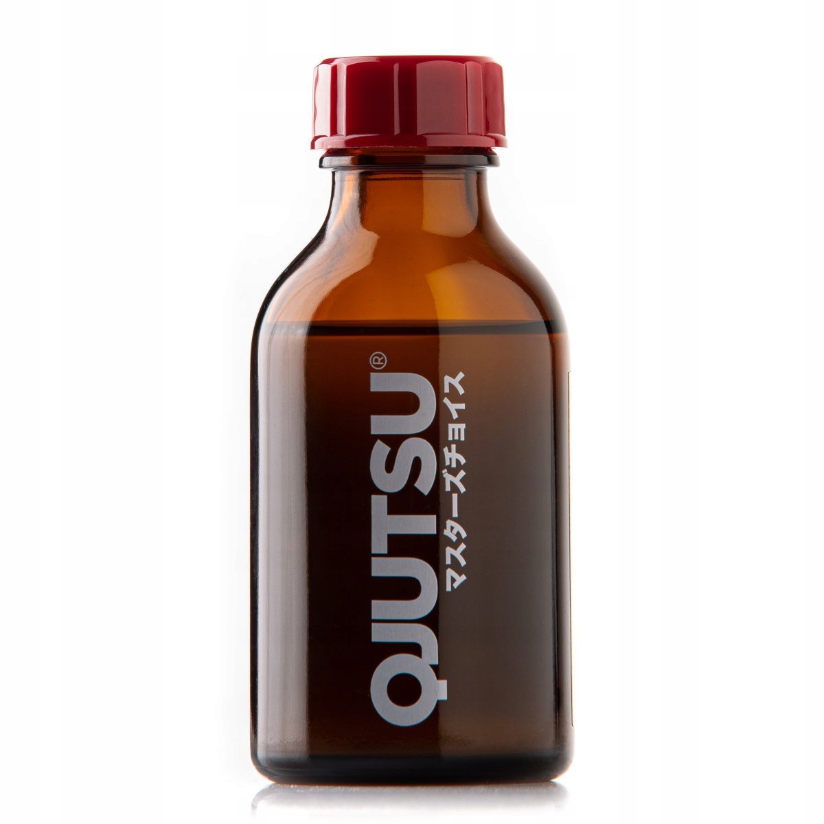 QJUTSU BODY COAT MATTE POWŁOKA LAKIERÓW MATOWYCH Numer katalogowy producenta 10502