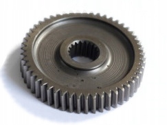 Zębatka przekładni pojedyńcza skuter 50cc 4T GY6