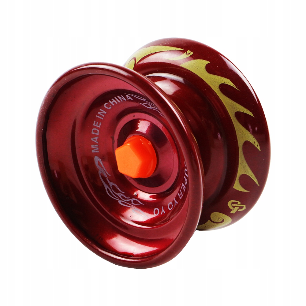 

Yoyo Hyper Spin
