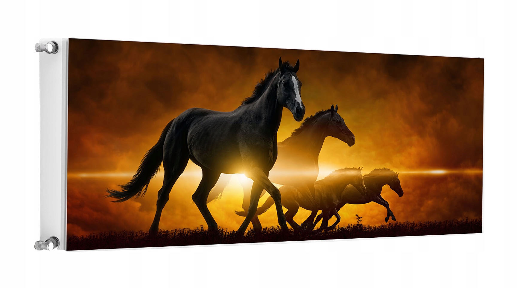Magnetická Podložka Na Radiátor 140x60 Kone
