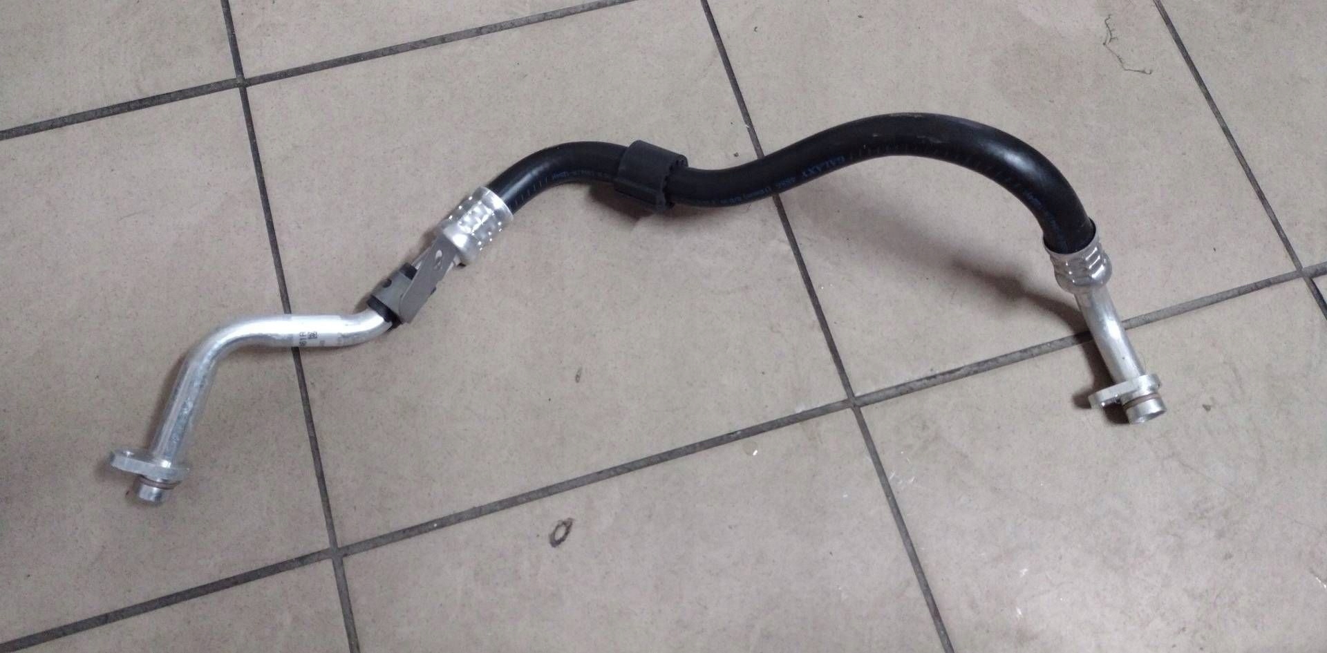 prijenos klimatizacije Renault Clio V 924540461R