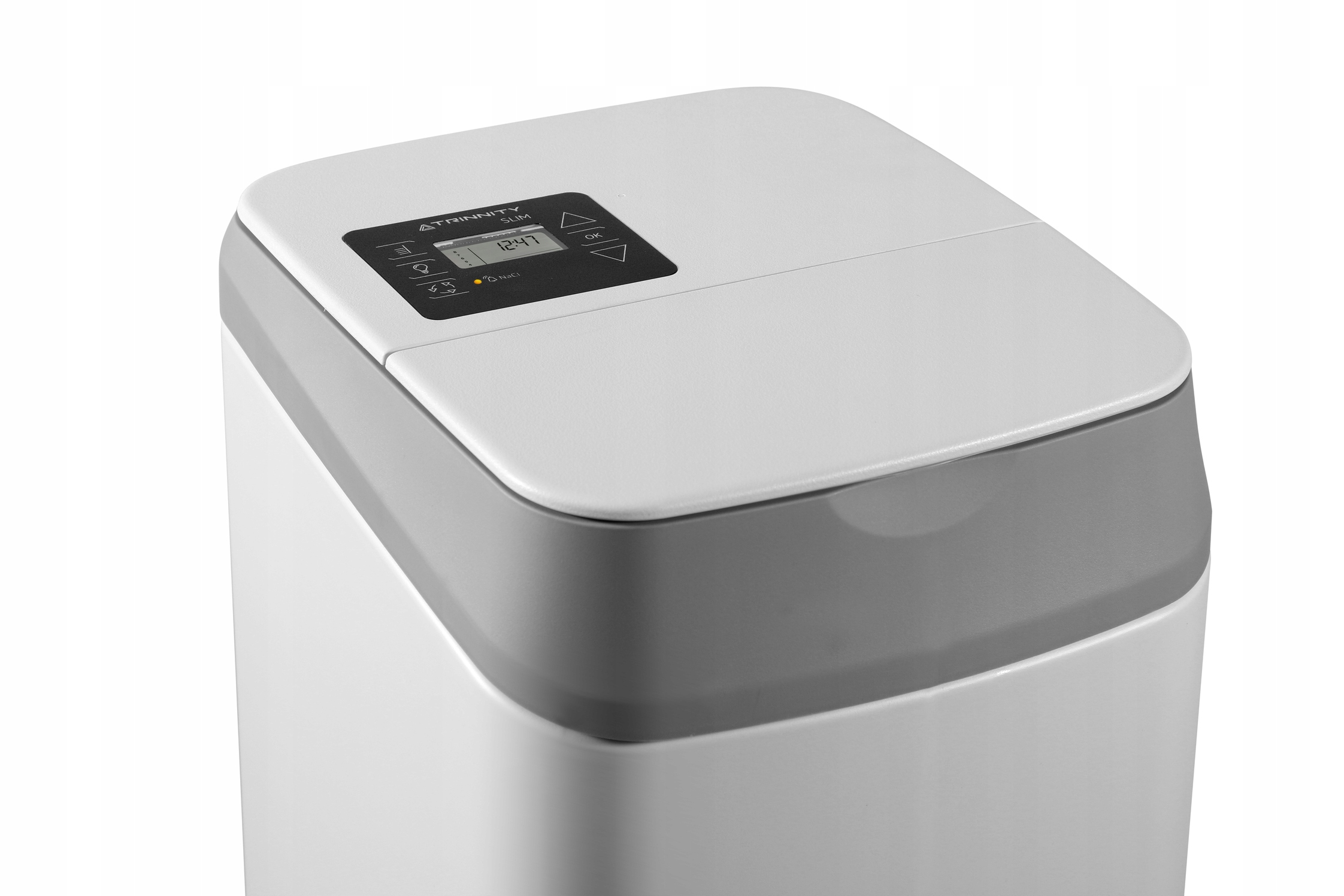 ZMIĘKCZACZ WODY TRINNITY SLIM Kod producenta TRUZMSLIM