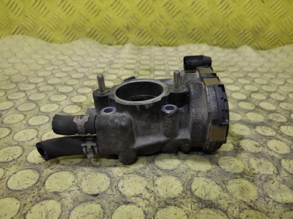 OPEL CORSA C 1.2 Valvola a farfalla 0280750044