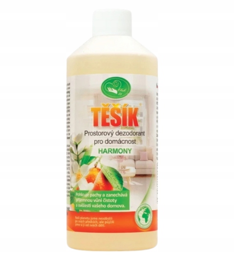 Missiva Těšík Harmony 3 l