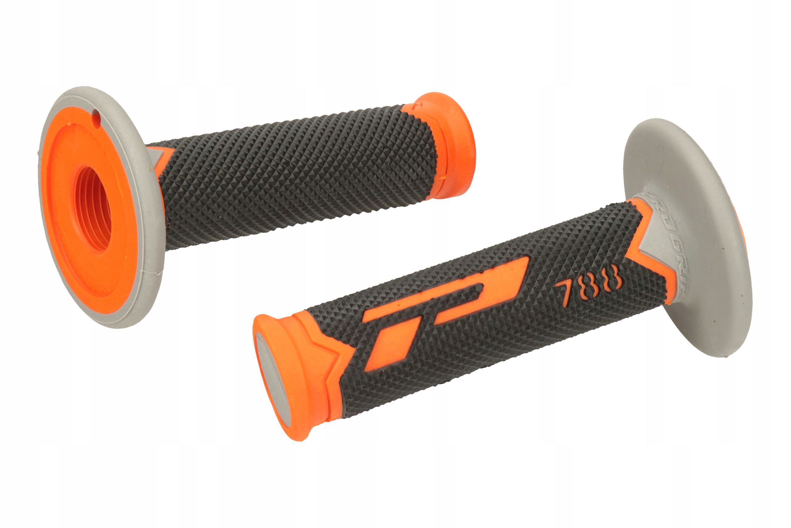Rukojeti Progrip 788 Oranžové Ktm Exc Sx