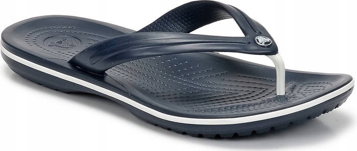 

Klapki Crocs Crocband Flip sportowe męskie r 46-47
