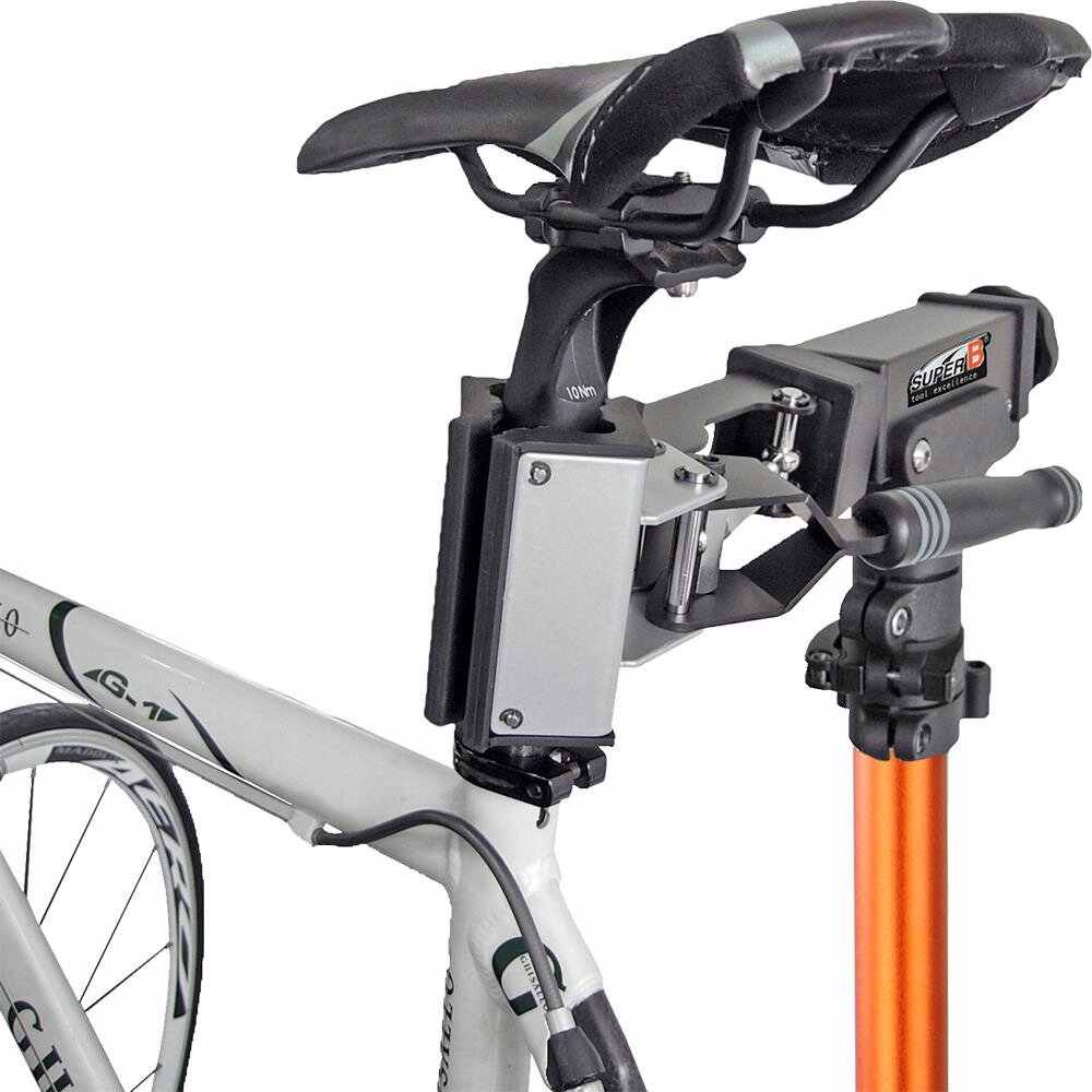 STOJAK SERWISOWY PROFESJONALNY Marka Super-b