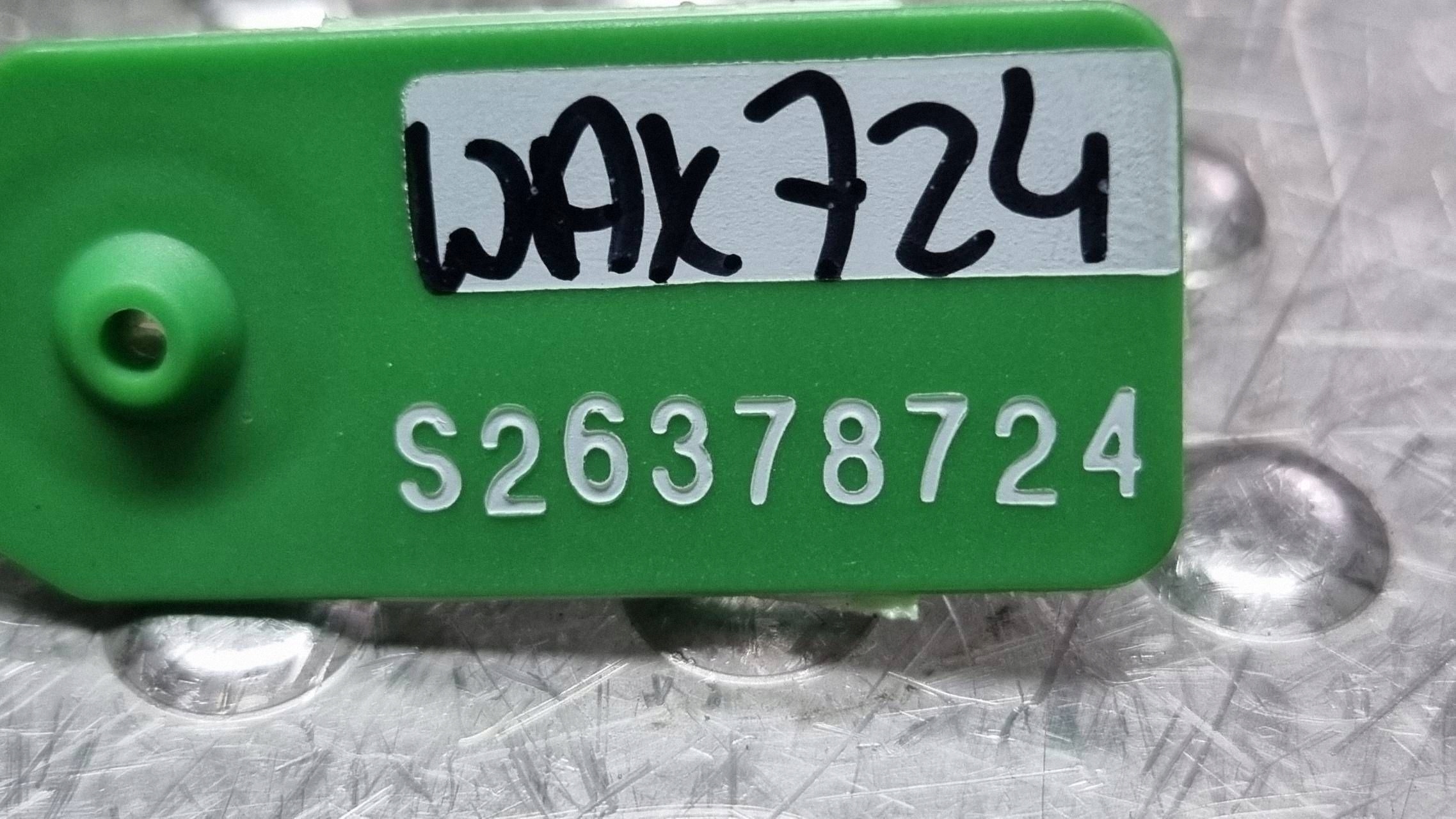 crank NOMINAL H6BG-6303-AA TRANSIT CONNECT FIESTA MK8 1.0 ECOBOOST