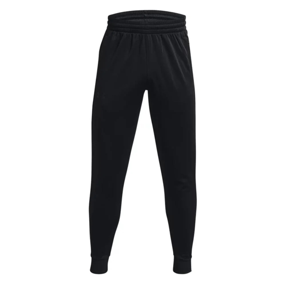 Under Armour Tepláky Ua Armour Fleece Joggers-BLK černá