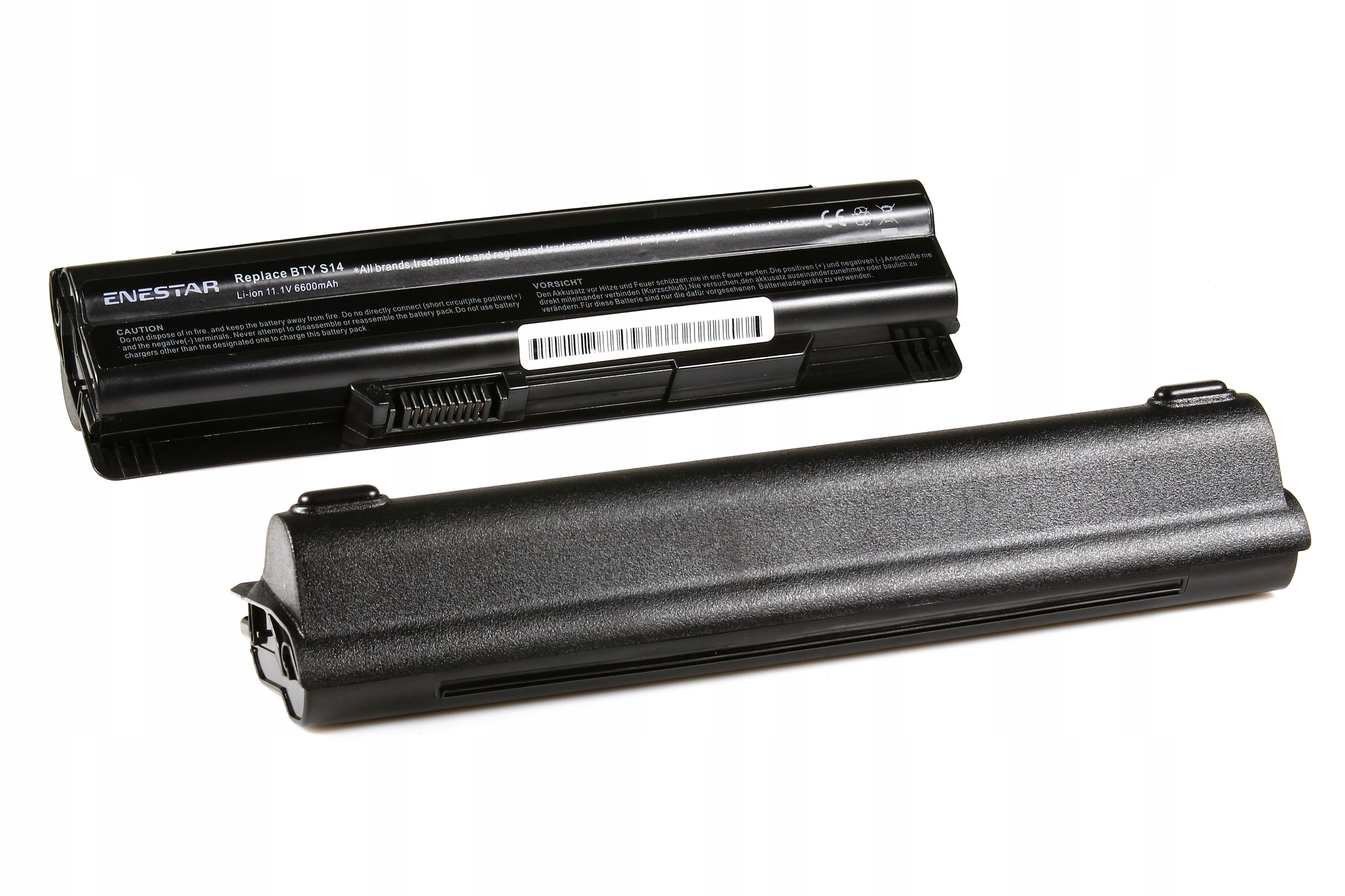

Wydajna bateria do Msi CR650 CR61 CR42 A6500