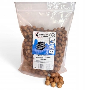 Bandit Carp Kulki Proteinowe Orzech Tygrysi 16 20mm 3kg