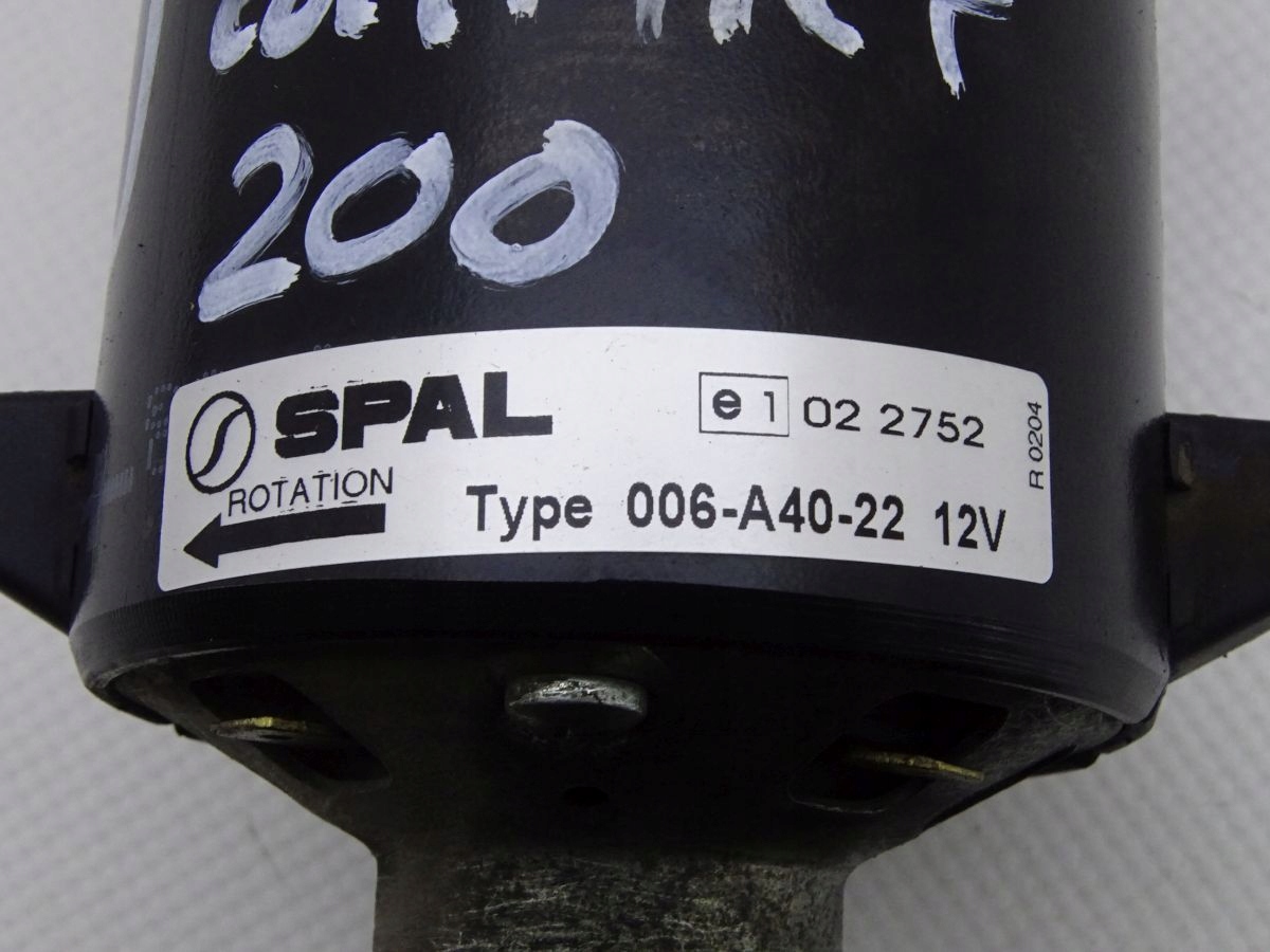 SCHMIDT SWINGO COMPACT 200 WENTYLATOR DMUCHAWA Parts manufacturer other