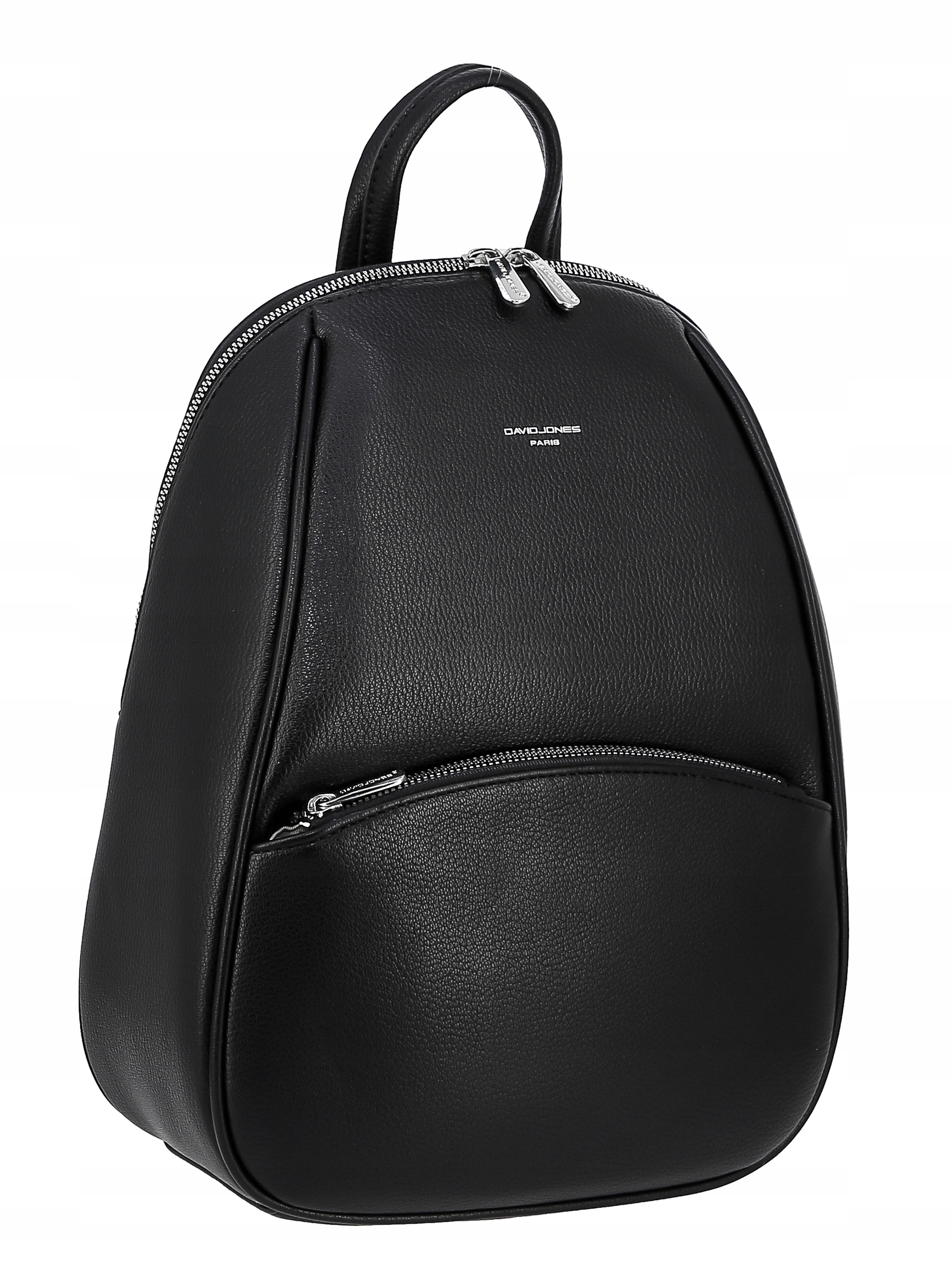 Dámský městský Batoh David Jones eko kůže černý