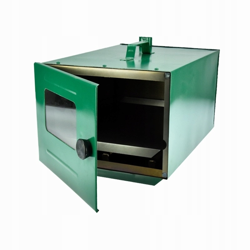 

Piekarnik opiekacz elektryczny piecyk 900W Polski