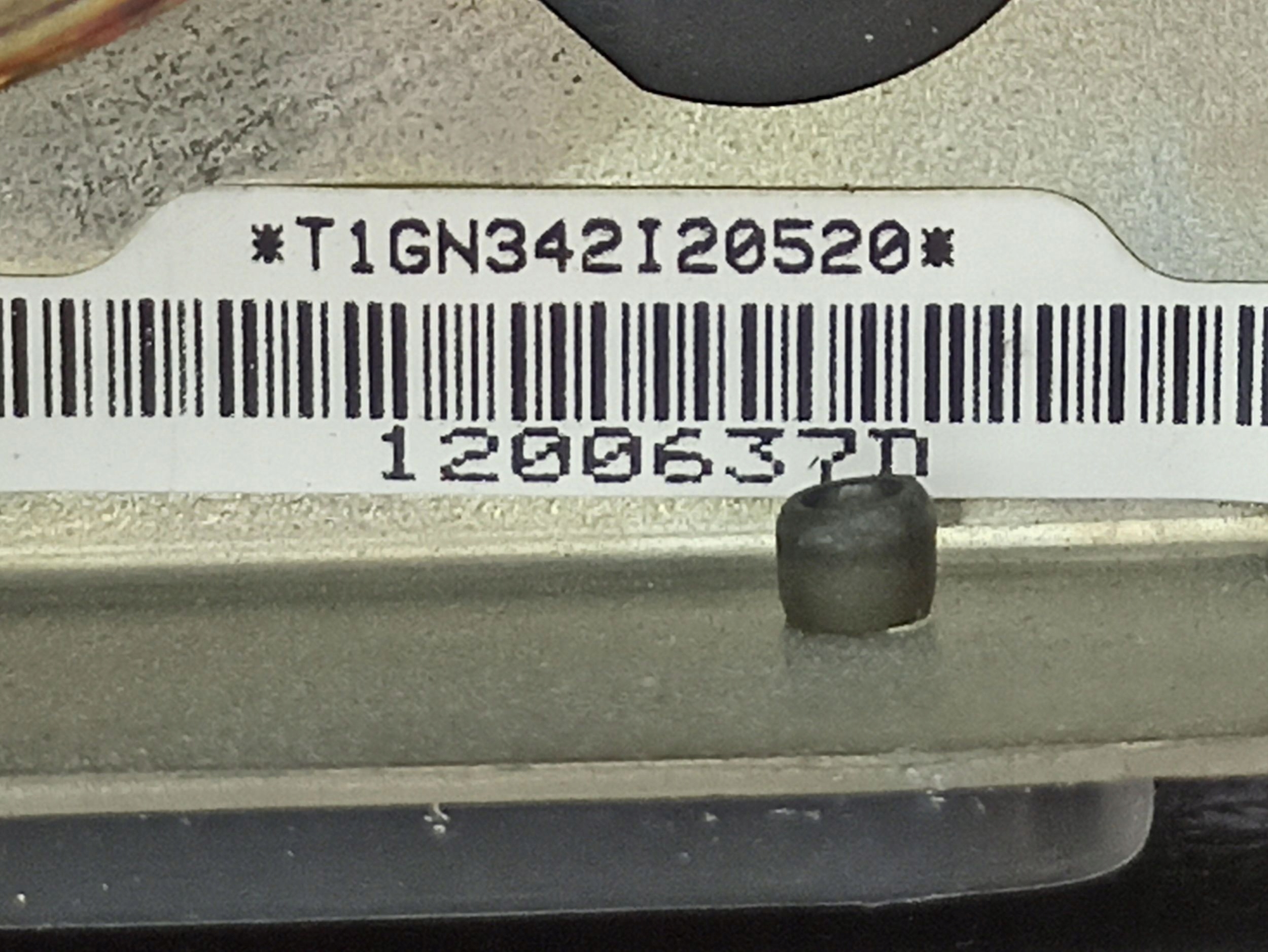 jaguar XJR X308 2001 подушка безопасности Airbag руля