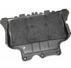 3Q0825236D - КАПОТ ДВИГУНА CUPRA ОРИГІНАЛ OE