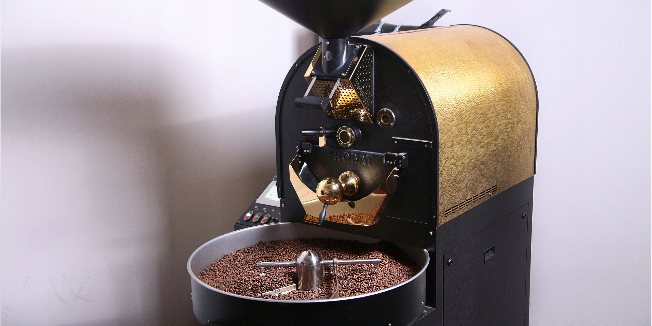 Kawa ziarnista NUNO Special Blend 2kg ŚWIEŻA 72H Wielkość opakowania (g) 2000 g