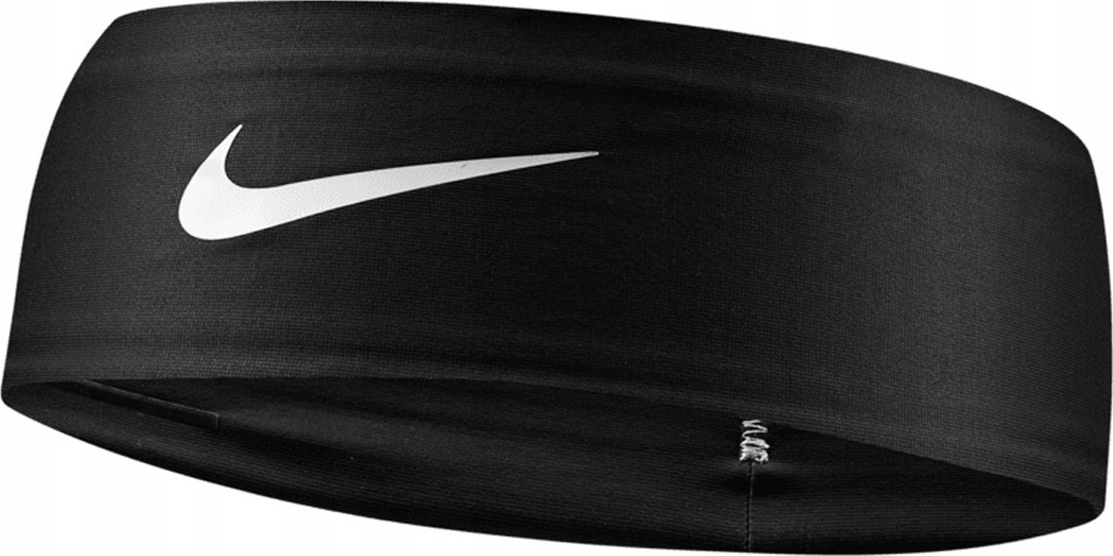 OPASKA NA GŁOWE TRENINGOWA NIKE DRI-FIT FURY CLASSIC HEADBAND