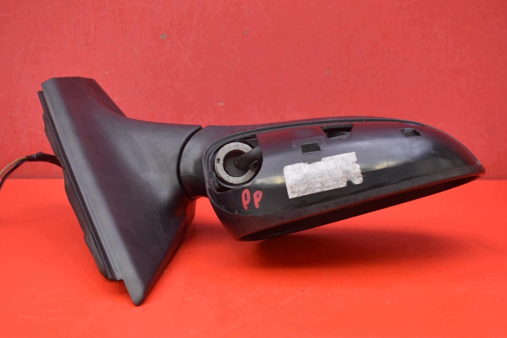 mirror right EU 021042 FIAT BRAVO 2 II 07-11 7 PIN