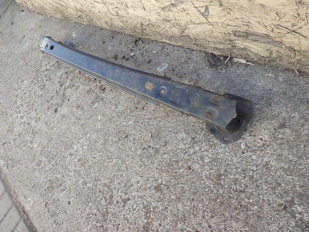 HONDA CR-Z CRZ 10- bumper support rear