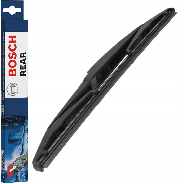 

Bosch Wycieraczka Twin Tył 300MM Suzuki Toyota