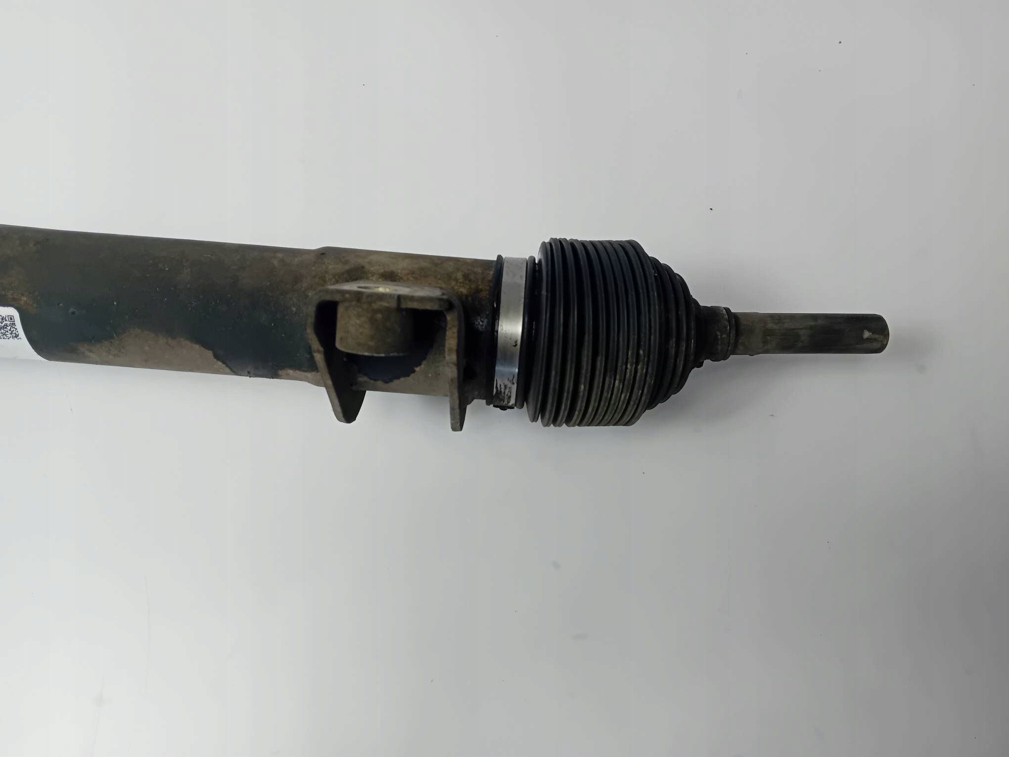 Boîter direction 6900002831B RENAULT MASTER III