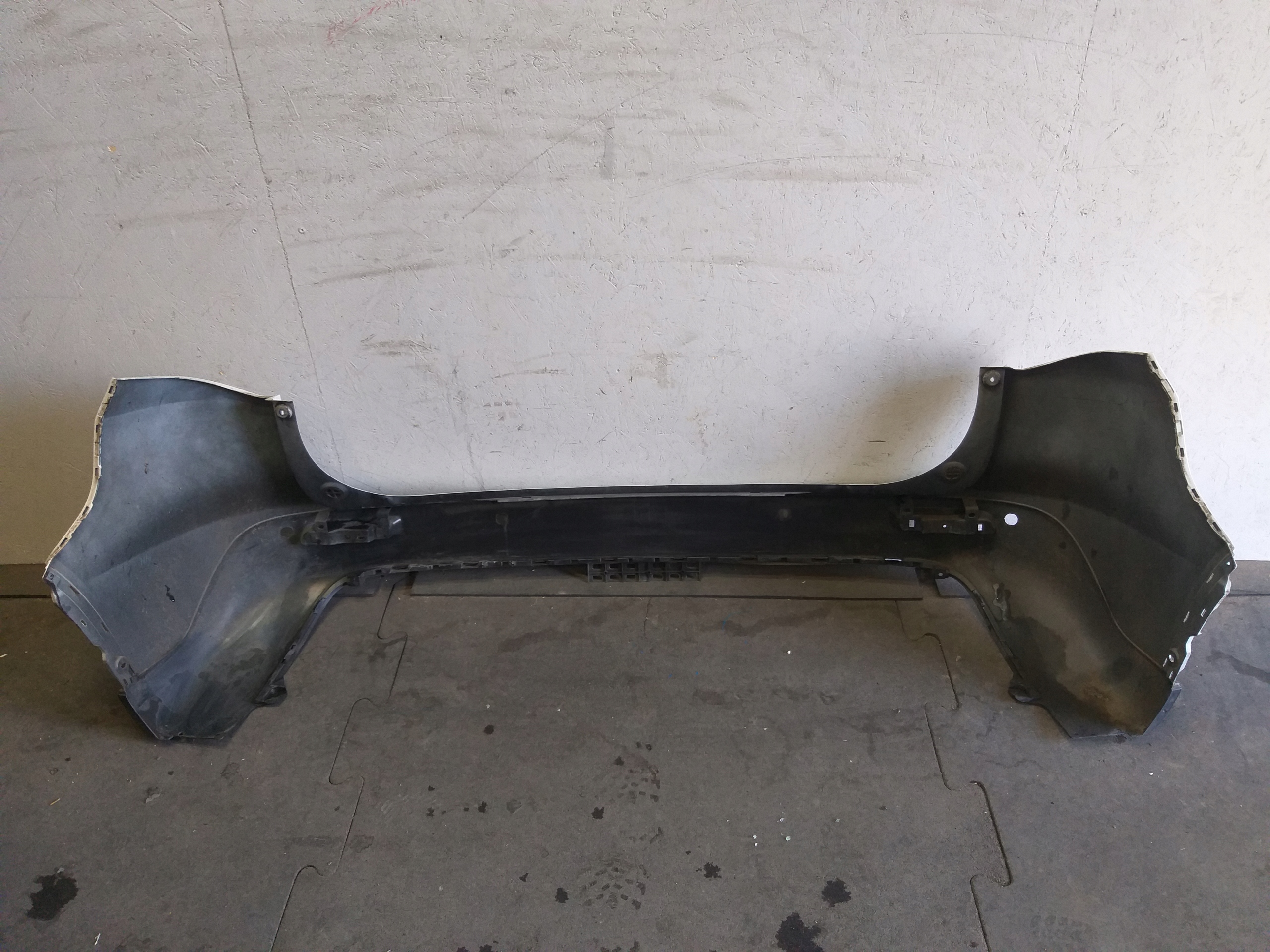 STOSSSTANGE HECK SUZUKI VITARA III 3 15