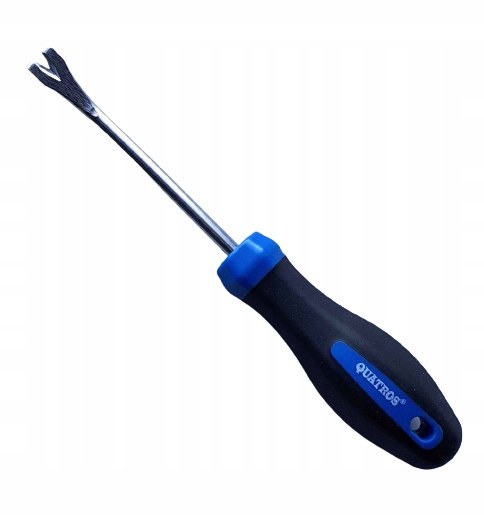 

Chwytak do zapinek tapicerskich QS14118 Quatros