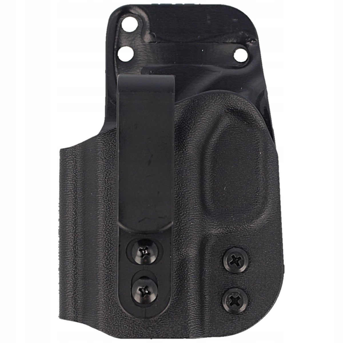 Kabura Owb/iwb Fobus Sphc Lh do Springfield Helcat 9 mm Lewa