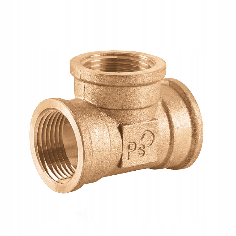 

Trójnik Wzmocniony 3/4'' Www Perfexim