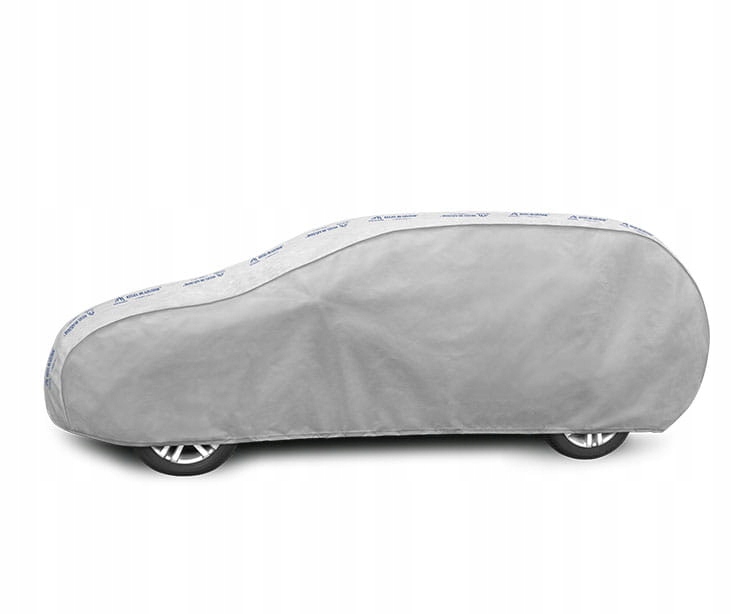 Kryt Krycí Plachta pro Volkswagen Passat kombi Basic Garage