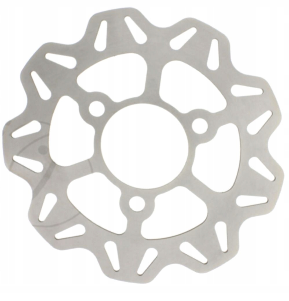 Brzdová Kotúčka Predná Pgo T-Rex 150 110 Sym Allo 50 125 Fiddle II III IV