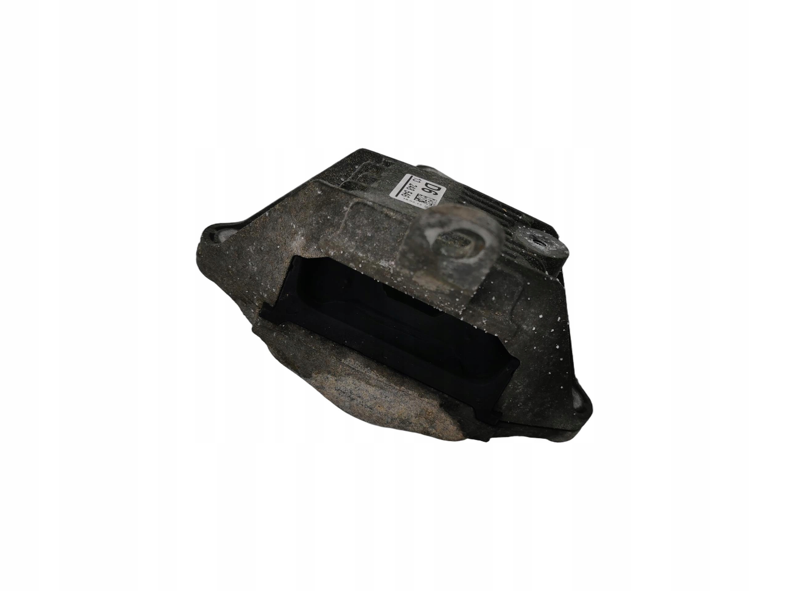 holder engine mount OPEL ASTRA J 1.7 CDTI 13248546