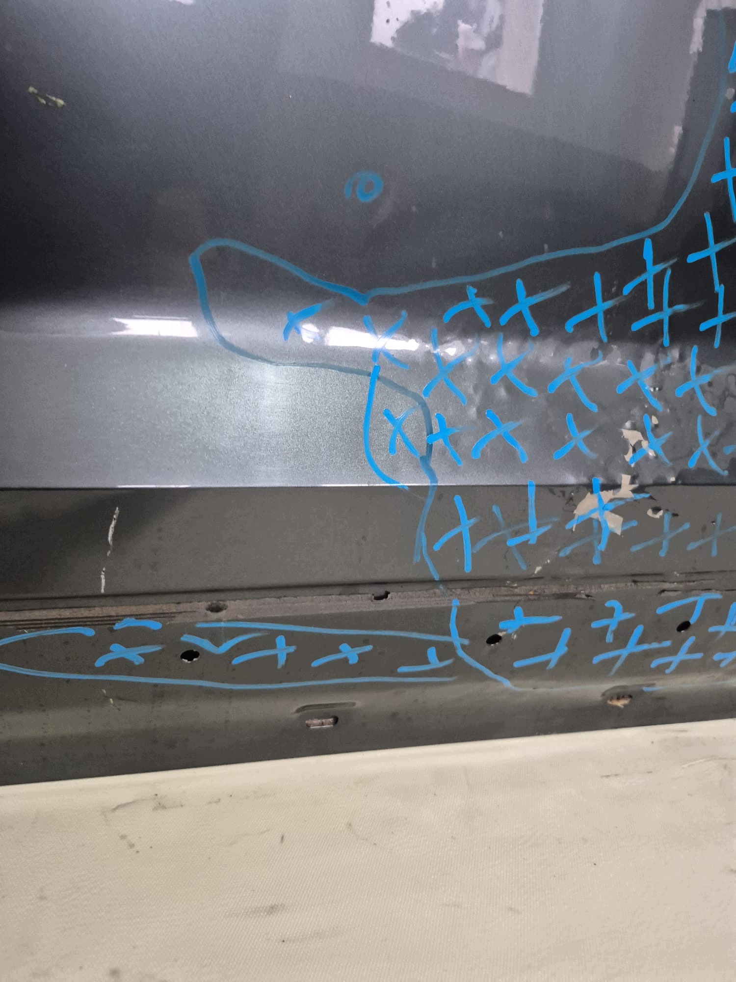 SKODA KODIAQ and 1 16- door left front front 565831111