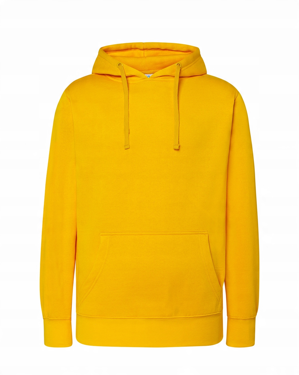 

Bluza damska z kapturem bez nadruku kangurka M