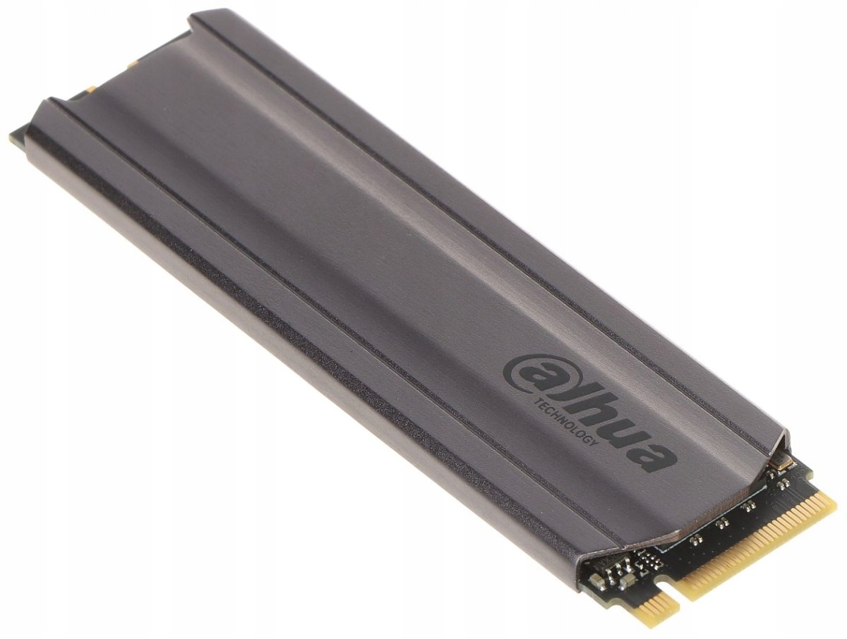 Ssd disk SSD-C900VN512G 512 Gb M.2 PCIe Dahua