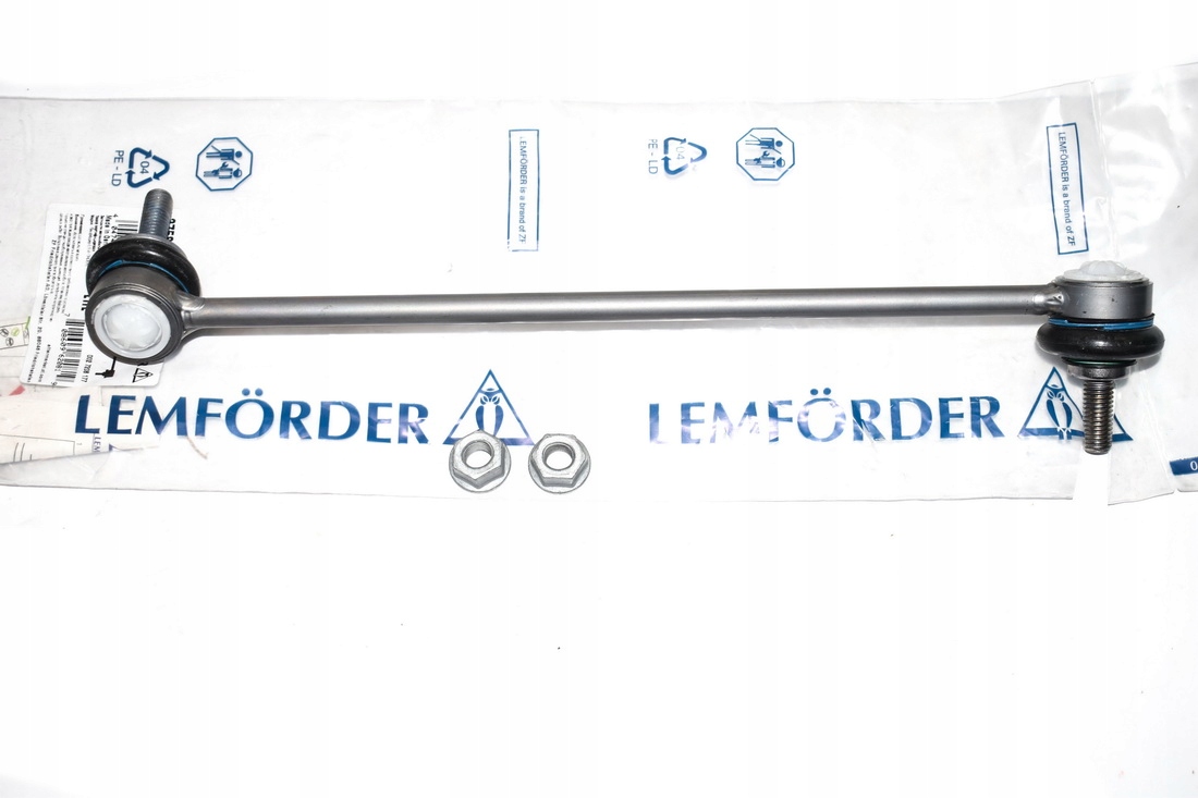 Роз'єм стабілізатора перед лівий BMW F87 F80 F82 F83