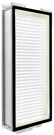 2x Filtr powietrza do Roborock Q7 / Q7+ / Q7 Max / Q7 Max+ Kod producenta X_Q7_FP_2