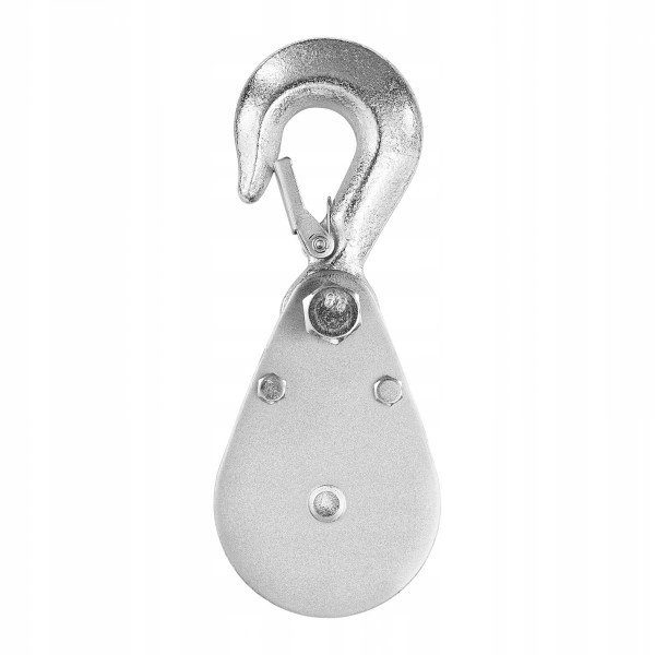 Wciagarka linowa 450 W STEINBERG SBS EH 200 12 Weight with packaging 13 8 kg