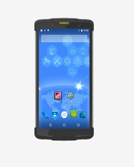 Kolektor Danych SPEEDATA SD55 2D NFC RFID 2*SIM 4G Kod producenta SD55