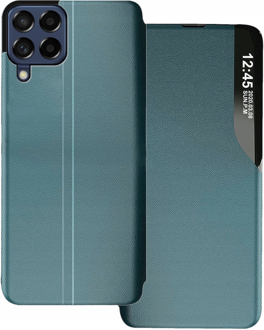 

Etui Do Samsung M33 5G Smart Window Case