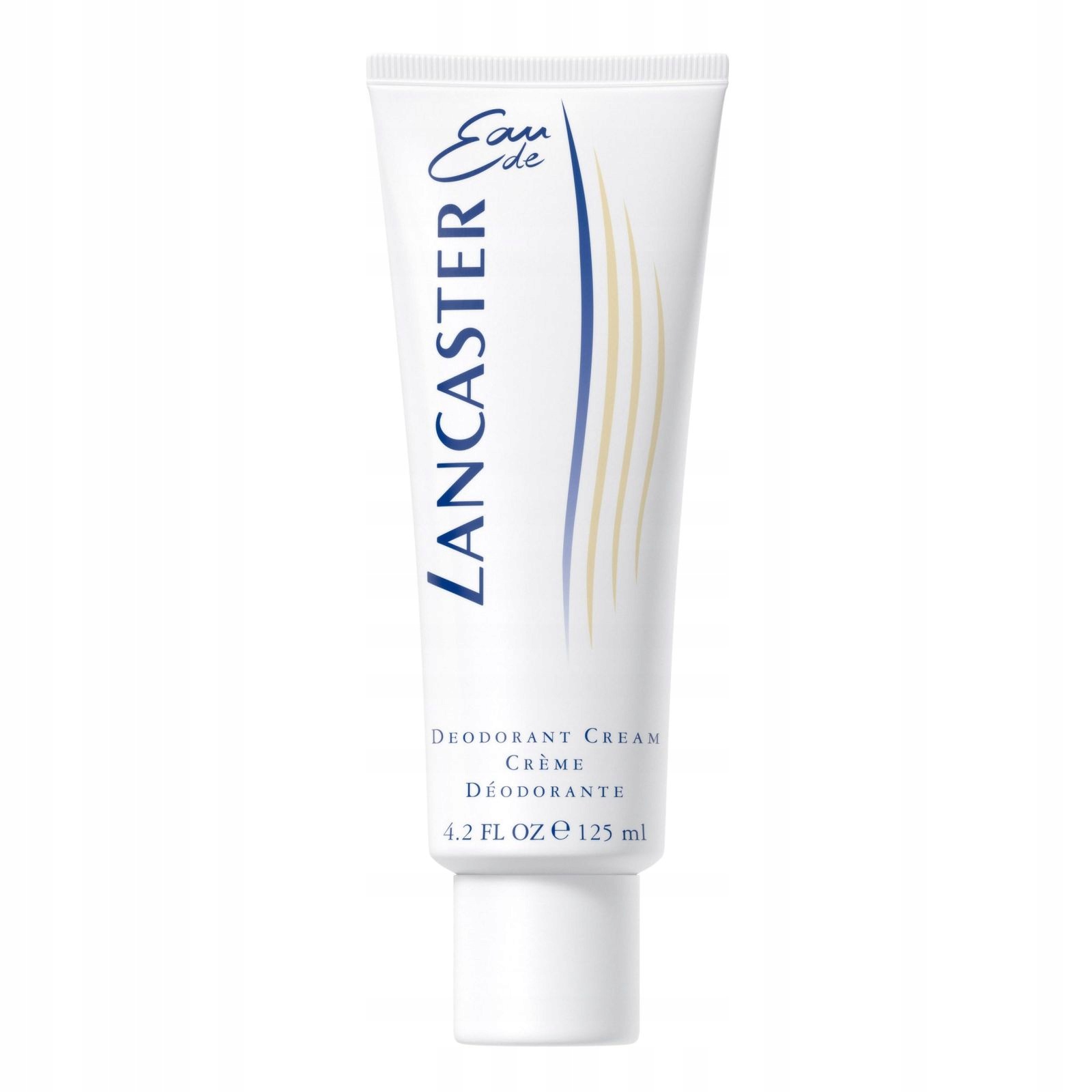 Krémový Deodorant Eau De Lancaster Deodorant Krém 125 ML