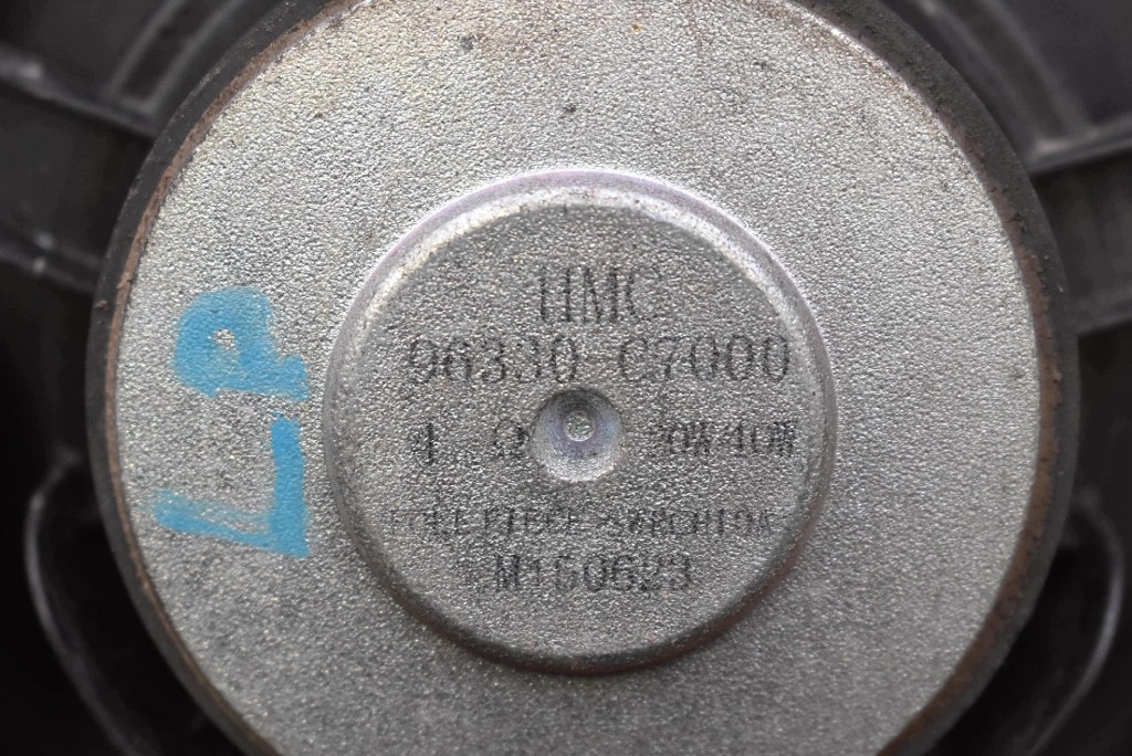 reprák levý předek 96330-C7000 HYUNDAI I20 2 II GB 14-20