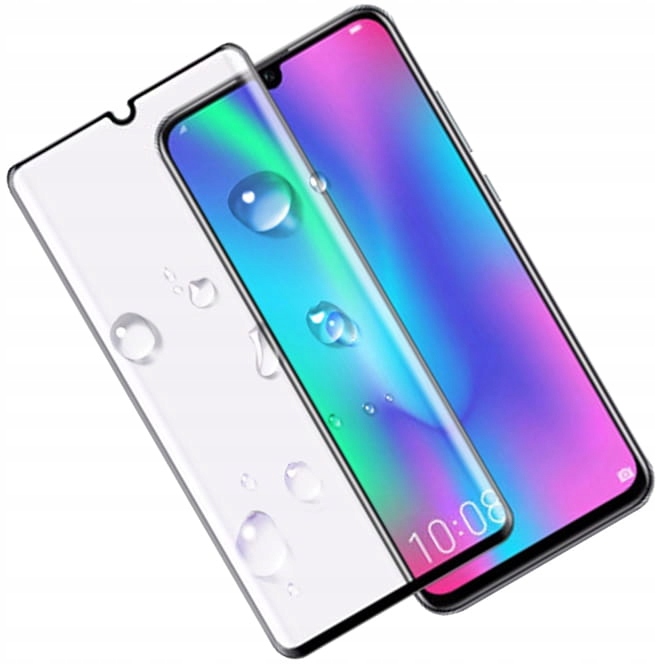 

Szkło hartowane Mocolo Tg+ 3D do Huawei P30 Pro