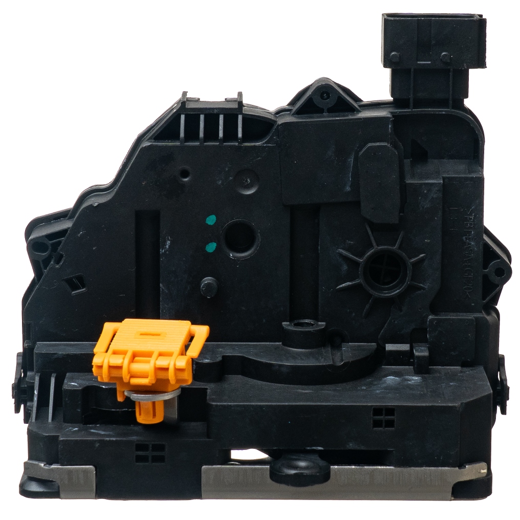 Zámek předních dveří Levý Opel Corsa D E Meriva B 13258271 13431841