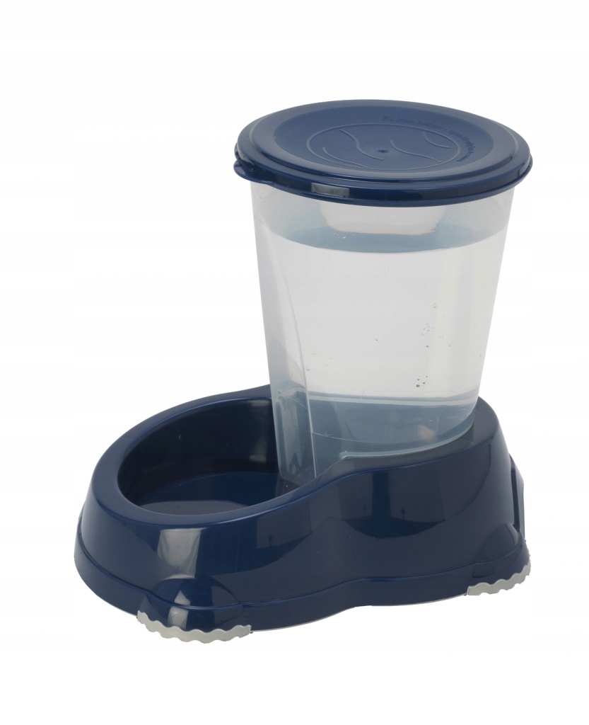 

Dozownik wody Pet-nova P-SMART-H2O-3,0-BL 3,0 l