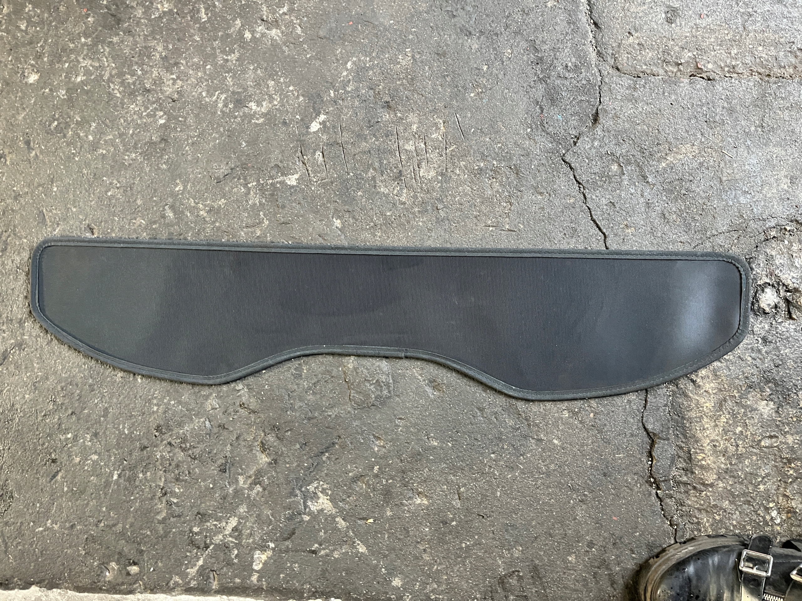 13 FORD MONDEO MK5 ROLETA SIATKA EM2B-R42812AB