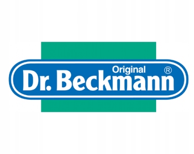 Tabletki do czyszczenia expresów Dr Beckmann 6szt EAN 4008455028712